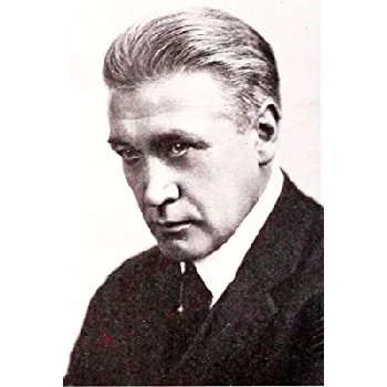 Bert Sprotte Biography