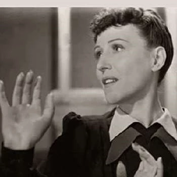 Berta Singerman - Adderess, Bio, Birthdate, Family, Wiki & More