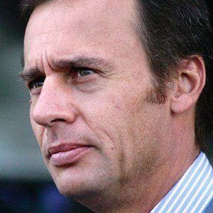 Ernesto Bertarelli - Age, Bio, Birthdate, Family, Networth & More