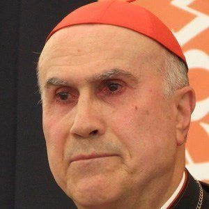 Tarcisio Bertone - Birthdate, Age, Family, Bio, Networth & More