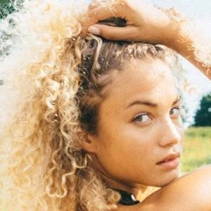 Rose Bertram Biography