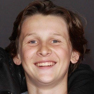 Blake Bertrand - Networth, Bio, Birthdate, Age, Family & More
