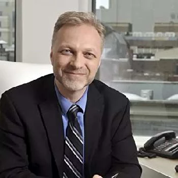 Bertrand Bolduc - Age, Bio, Birthdate, Family, Networth & More