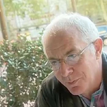 Bertrand Meheust - Age, Bio, Birthdate, Family, Networth & More