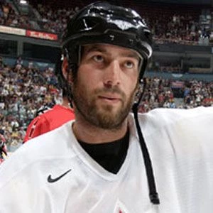 Todd Bertuzzi - Birthdate, Age, Family, Bio, Networth & More