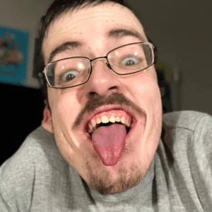 Ricky Berwick Biography