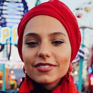 Haifa Beseisso - Income, Birthday, Family, Bio, Networth & More