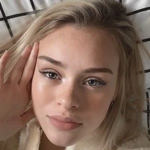 Ashley Besson Biography