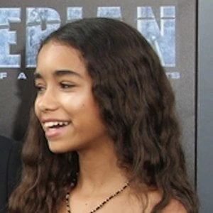 Sateen Besson Biography