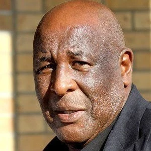 Clyde Best Biography