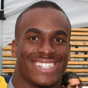 Jahvid Best Biography