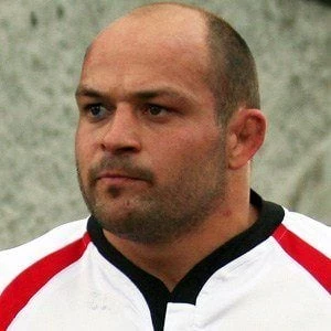 Rory Best Biography