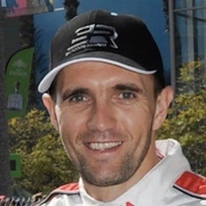 Jamie Bestwick Biography