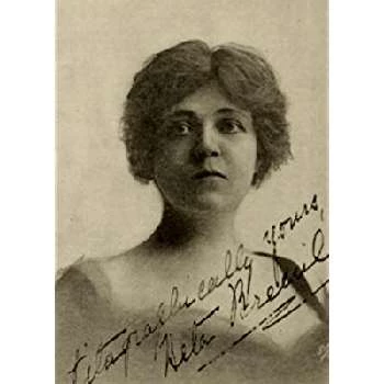 Beta Breuil - Age, Bio, Birthdate, Family, Networth & More