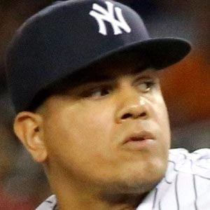 Dellin Betances - Wiki, Bio, Networth, Birthdate, Family & More