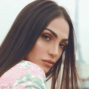 Natalia Betancourt Biography