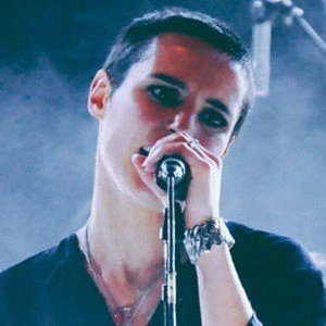 Jehnny Beth - Age, WIki, Birthday, Family, Networth & More