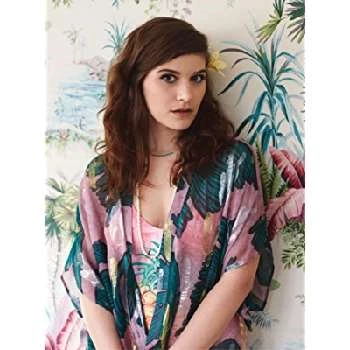 Bethany Cosentino Biography