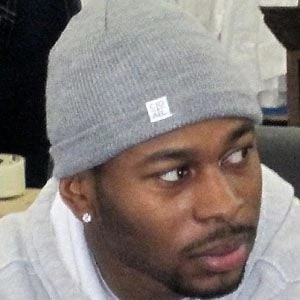 Antoine Bethea Biography