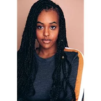 Bethlehem Million - Age, Bio, Birthdate, Family, Networth & More