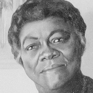 Mary McLeod Bethune - Birthday, Bio, Wiki, Family, Networth & More