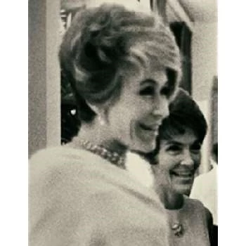 Betsy Bloomingdale - Age, Bio, Birthdate, Family, Networth & More