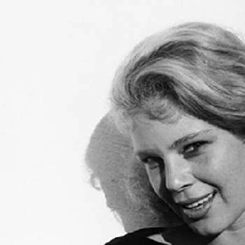 Betsy Palmer Biography