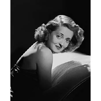 Bette Davis - Age, Height, Birthdate, Bio, Family, Networth & More