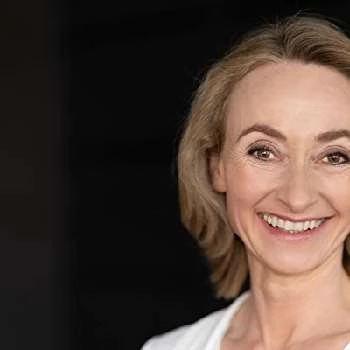 Bettina Lohmeyer Biography