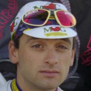 Paolo Bettini - Age, Bio, Birthdate, Family, Networth & More