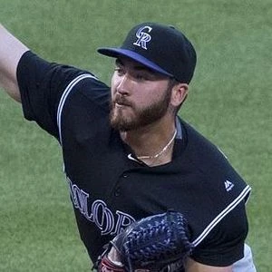 Chad Bettis - Age, Bio, Birthdate, Family, Networth & More