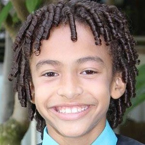Jaden Betts - Profession, Biography, Birthdate, Family, Wiki & More