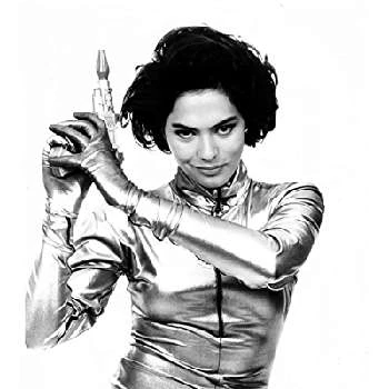 Betty Boo - Biography, Birthdate, Family, Networth & More