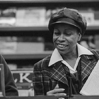 Betty Carter - Networth, Bio,Birthdate, Family, Wiki & More