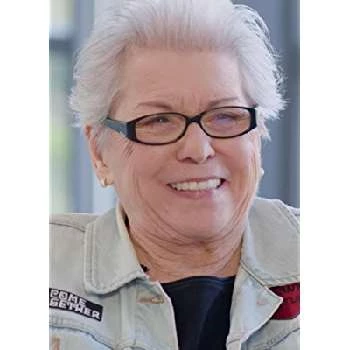 Betty Dodson - Age, WIki, Birthday, Family, Networth & More