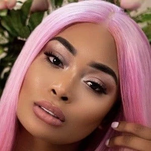 Betty Idol Biography