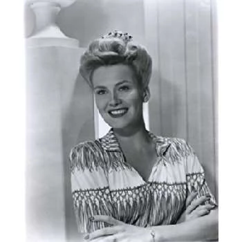 Betty Jane Hess - Age, Bio, Birthdate, Family, Networth & More