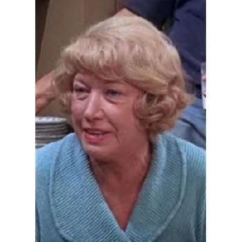 Betty Kean - Family, Bio, Birthdate,Age, Networth , Wiki& More