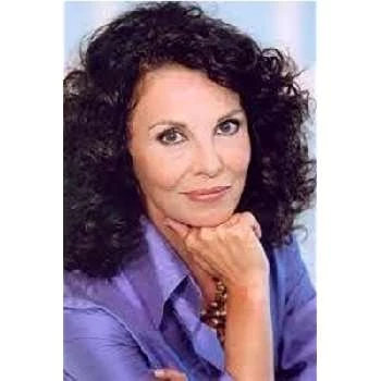 Betty Livanou - Age, Bio, Birthdate, Family, Networth & More