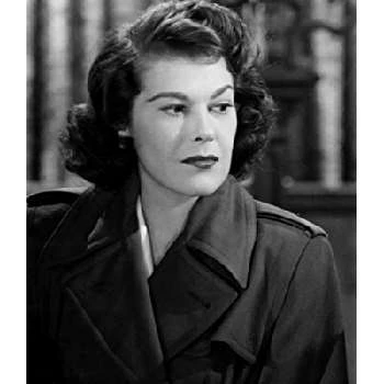 Betty Lou Gerson Biography