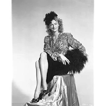 Betzi Beaton - Age, Bio, Birthdate, Family, Networth & More