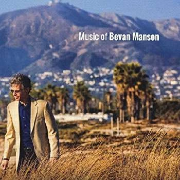 Bevan Manson - Age, Bio, Birthdate, Family, Networth & More