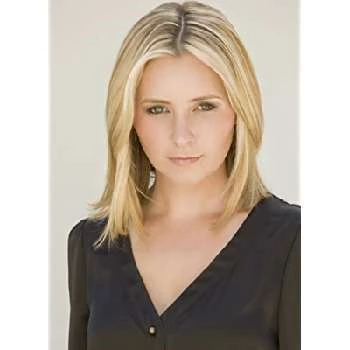 Beverley Mitchell Biography