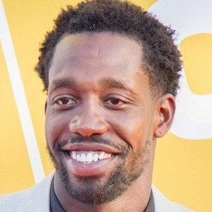 Patrick Beverley Biography