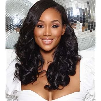 Beverly Sade - Age, Bio, Birthdate, Family, Networth & More