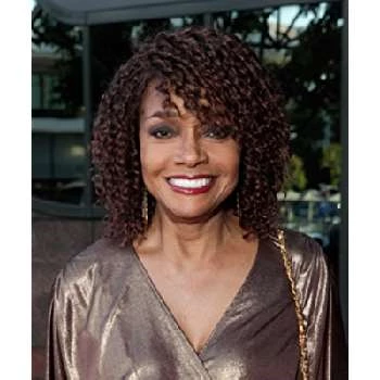 Beverly Todd Biography
