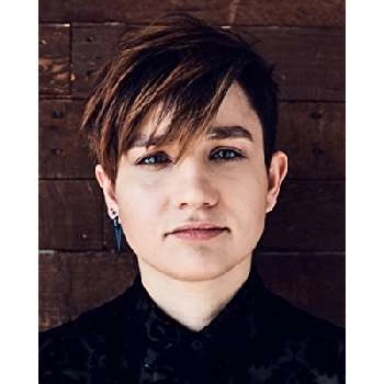 Bex Taylor-Klaus - Wiki, Bio, Birthdate, Networth, Family & More
