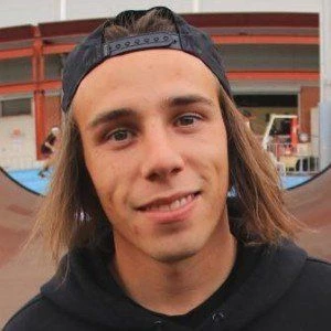 Warick Beynon Biography