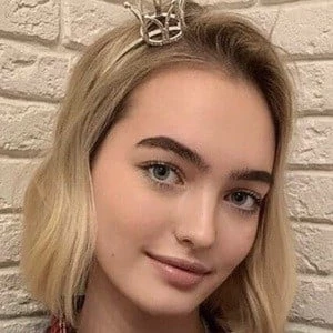 Anastasia Bezrukova Biography