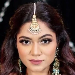 Sonali Bhadauria Biography